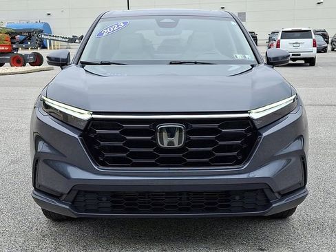 Used 2023 Honda CR-V EX-L image 5
