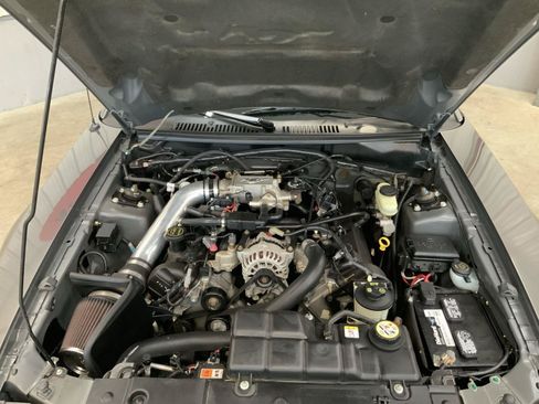 Used 2003 Ford Mustang GT Premium RWD image 62