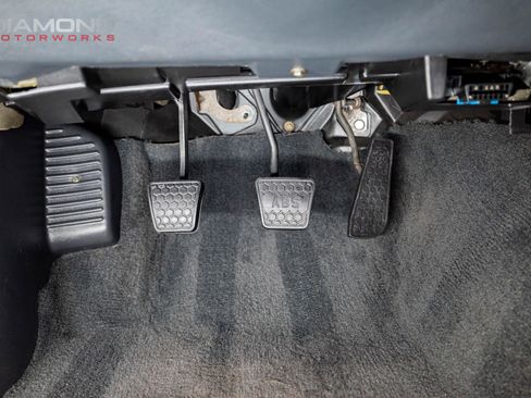 Used 1996 Pontiac Firebird Formula image 80