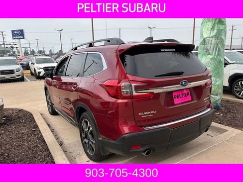 Used 2024 Subaru Ascent Limited w/ Technology Package image 16