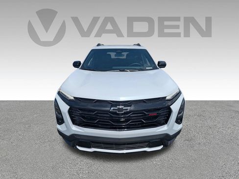 New 2026 Chevrolet Equinox RS w/ Convenience Package III FWD image 30
