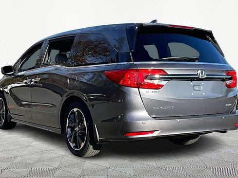 Used 2023 Honda Odyssey Elite image 5