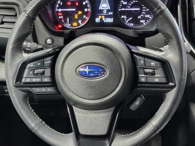 Used 2024 Subaru Ascent Onyx Edition AWD/4WD image 26