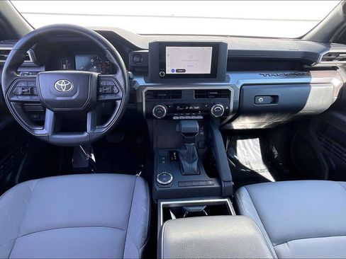 Used 2025 Toyota Tacoma SR5 RWD image 19