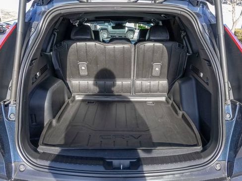 Used 2023 Honda CR-V Sport Touring image 14