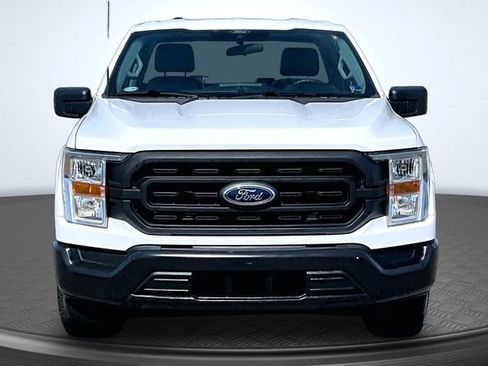 Used 2021 Ford F150 XL w/ Equipment Group 101A High image 2