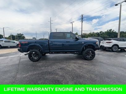 Used 2022 RAM 2500 Laramie