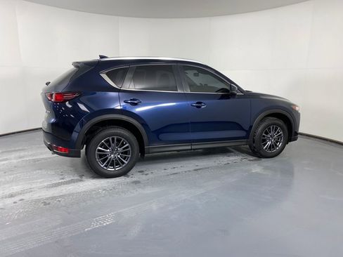 Used 2020 MAZDA CX-5 Touring image 6