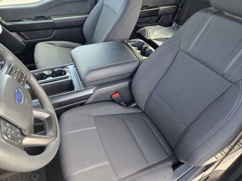 New 2026 Ford F150 STX RWD image 17