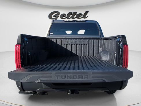 New 2026 Toyota Tundra Limited AWD/4WD image 12