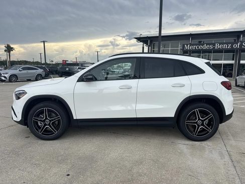 Used 2026 Mercedes-Benz GLA 250 image 7
