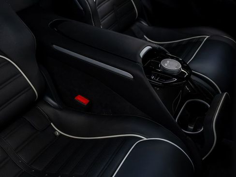 Used 2024 Ferrari Purosangue image 32