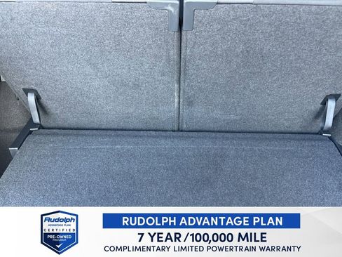 Used 2023 Volkswagen Tiguan SE R-Line image 33