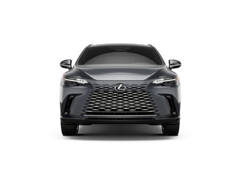 New 2026 Lexus RX 350 Premium Plus FWD image 10