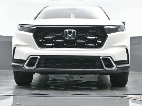 New 2026 Honda CR-V Sport Touring image 19