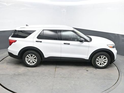 Used 2021 Ford Explorer 4WD image 36