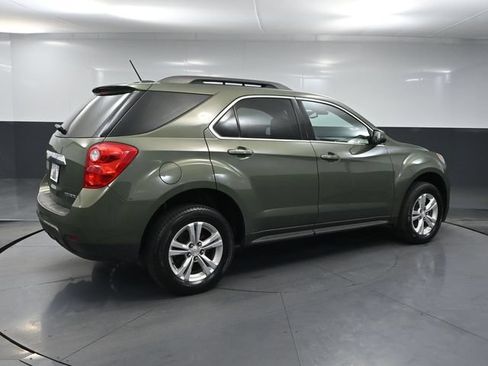 Used 2015 Chevrolet Equinox LT w/ Driver Convenience Package FWD image 4