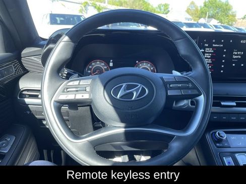 Used 2024 Hyundai Palisade Calligraphy AWD/4WD image 22