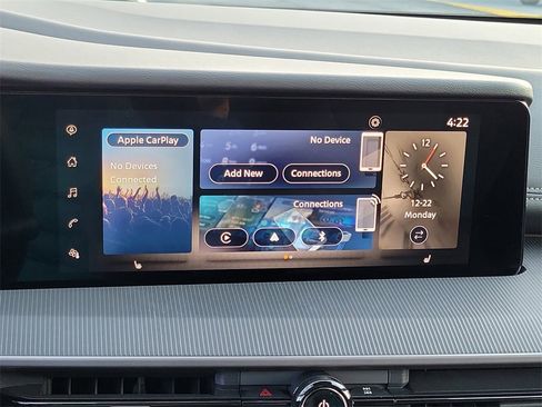 Used 2025 Nissan Murano SV image 9