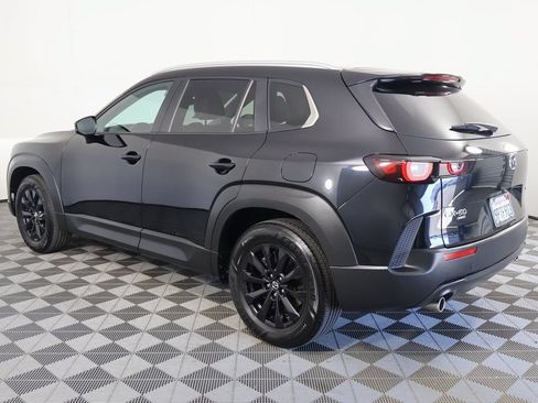 Certified 2025 MAZDA CX-50 AWD 2.5 S w/ Weather Package image 7