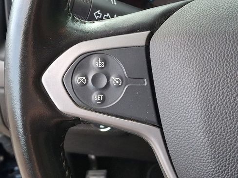 Used 2020 Chevrolet Colorado LT w/ LT Convenience Package AWD/4WD image 21
