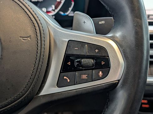 Certified 2023 BMW M440i xDrive Gran Coupe M440i xDrive w/ Premium Package image 20