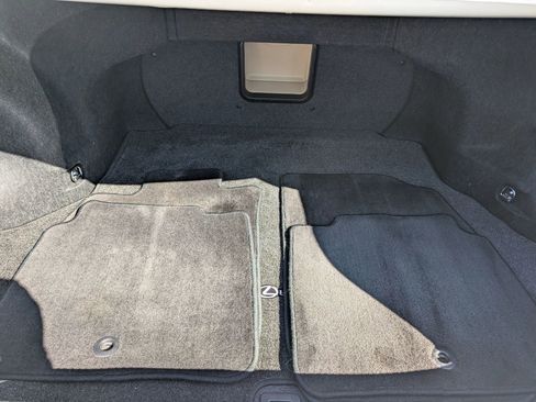 Used 2014 Lexus ES 350 ES 350 Sedan 4D image 8