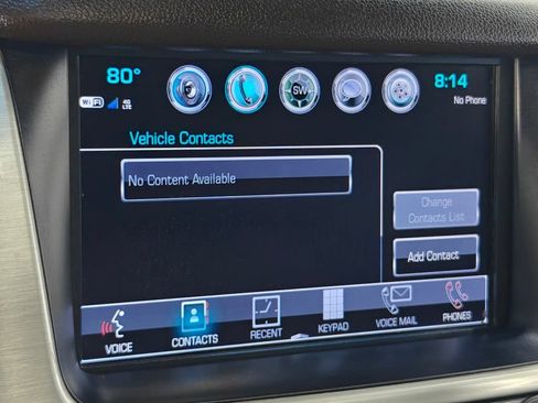 Used 2017 GMC Yukon SLT w/ Open Road Package AWD/4WD image 45