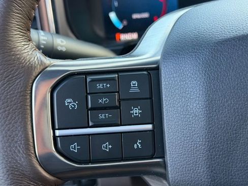 Used 2026 Ford F250 King Ranch w/ Chrome Package AWD/4WD image 21