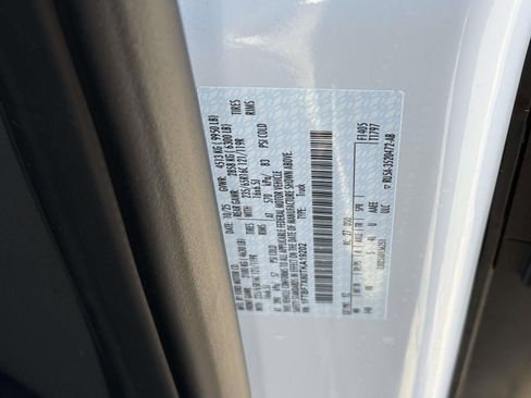 New 2026 Ford Transit 350 148 High Roof Extended image 21