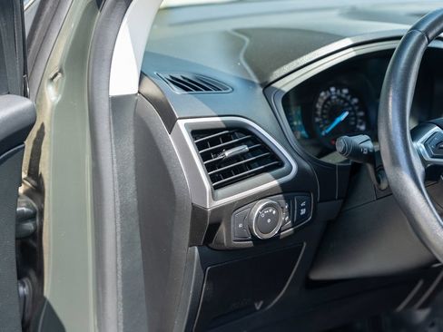 Used 2022 Ford Edge SEL w/ Convenience Package AWD/4WD image 15