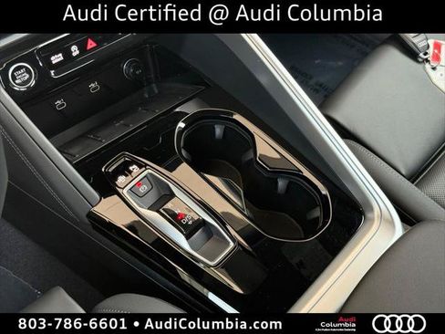 Certified 2025 Audi Q5 Premium Plus AWD/4WD image 33