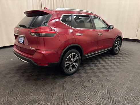 Used 2013 Nissan Rogue SV w/ Premium Pkg image 5