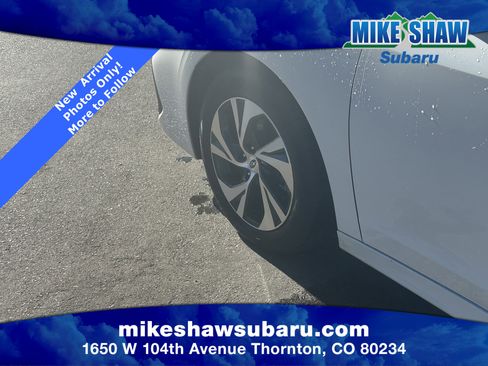 Certified 2023 Subaru Legacy Premium image 13