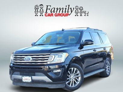 Used 2018 Ford Expedition XLT w/ Equipment Group 202A