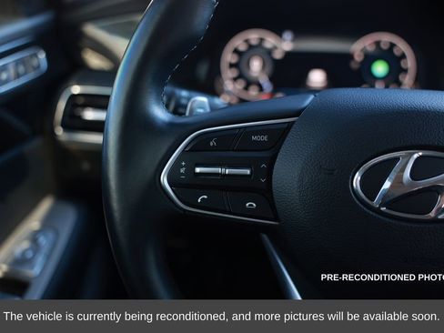 Used 2022 Hyundai Palisade Limited image 21