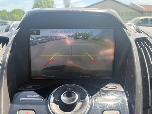 Used 2014 Ford Escape Titanium AWD/4WD image 16