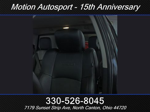 Used 2017 RAM 1500 Laramie w/ Convenience Group image 30