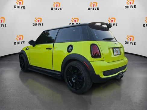 Used 2007 MINI Cooper S FWD image 7
