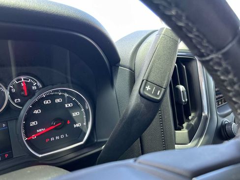 Used 2021 Chevrolet Silverado 1500 RST w/ Bed Protection Package AWD/4WD image 19