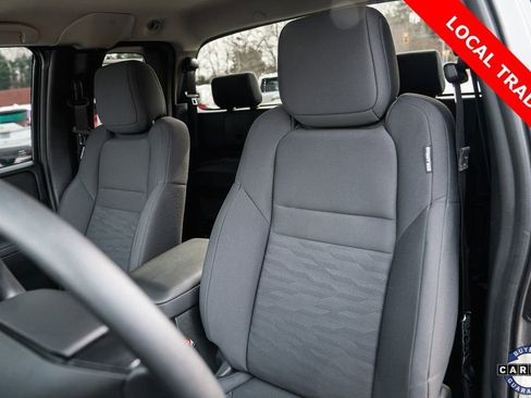 Used 2023 Nissan Frontier S w/ Technology Package image 25