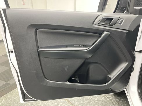 Used 2021 Ford Ranger XL w/ Equipment Group 101A High image 7