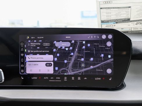 New 2026 Audi Q3 quattro 2.0T image 17