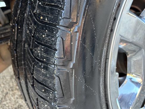 Used 2013 Ford F150 Lariat w/ Luxury Equipment Group image 41