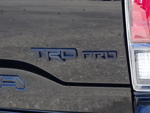 Used 2023 Toyota Tacoma TRD Pro AWD/4WD image 11
