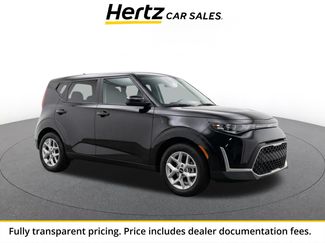 Used 2025 Kia Soul LX w/ LX Technology Package FWD video 1