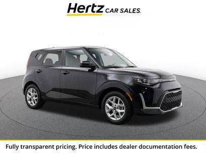 Used 2025 Kia Soul LX w/ LX Technology Package
