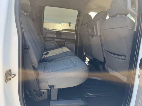 Used 2020 Ford F250 XLT image 17