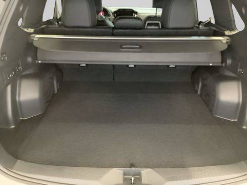 Certified 2026 Subaru Forester Sport AWD/4WD image 12