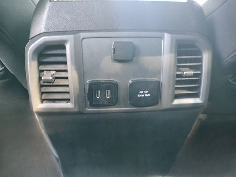 Used 2018 Ford F150 XLT w/ Equipment Group 302A Luxury AWD/4WD image 25